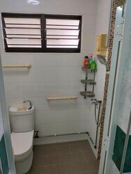 Blk 336 Woodlands Avenue 1 (Woodlands), HDB 4 Rooms #463131971